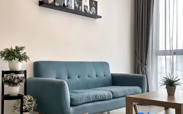 Setia Sky88 Pooltable 3BR | Near CIQ/KSL/Midvalley