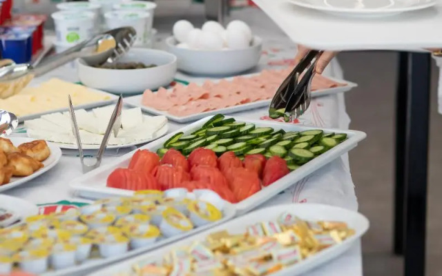 Hotel Apart Resilient