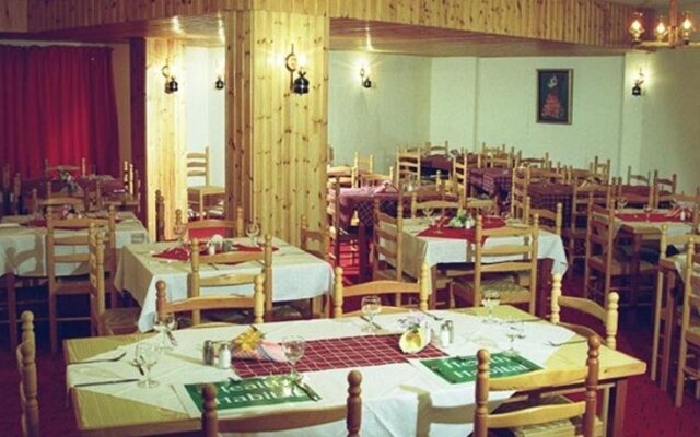 Health Habitat Hotel & Slimming Resort
