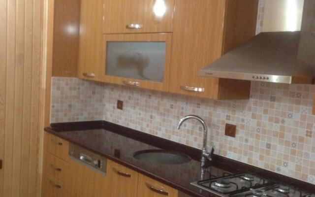 Delux Apart Otel