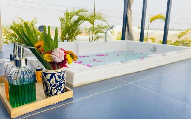 Ananda Resorts
