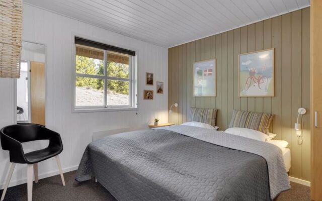 "Dilara" - 2.5km from the sea in Western Jutland