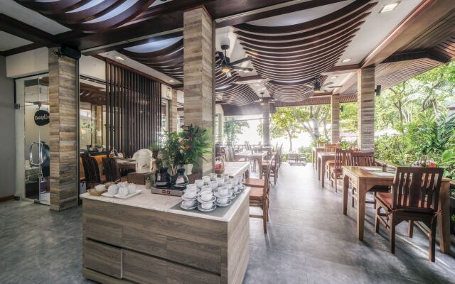 Samed Villa Resort