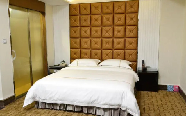 Ouhao Hotel - Guangzhou