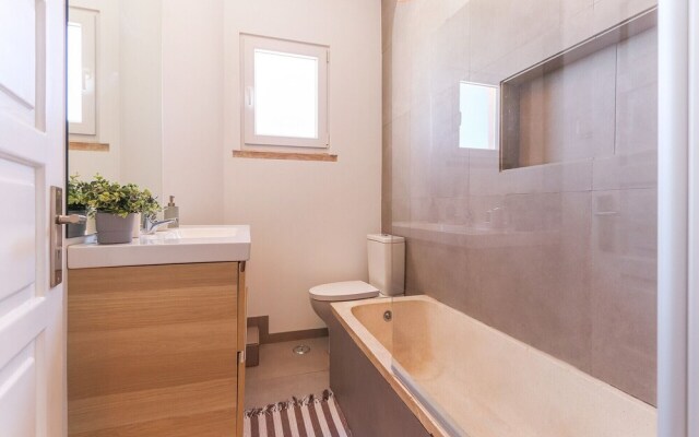 Estrela Panoramic View by Homing