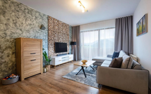 Apartman Mama Residence