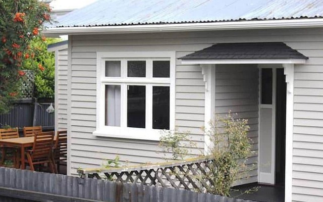 Clarence Cottage