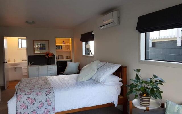 Long St Studio