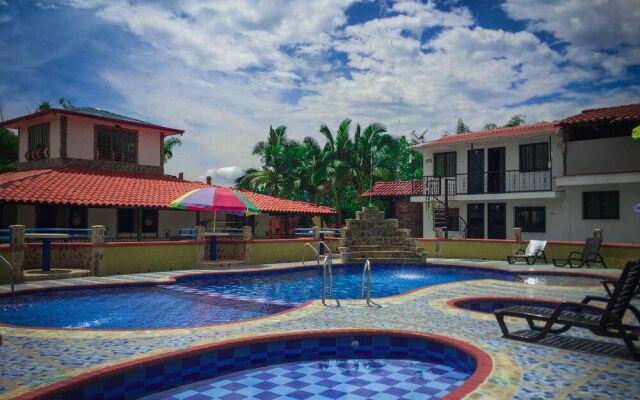 Finca Hotel La Marina