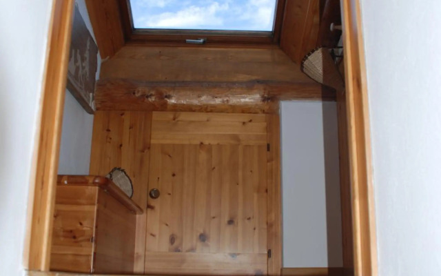 Appartamento SPAZZACA'