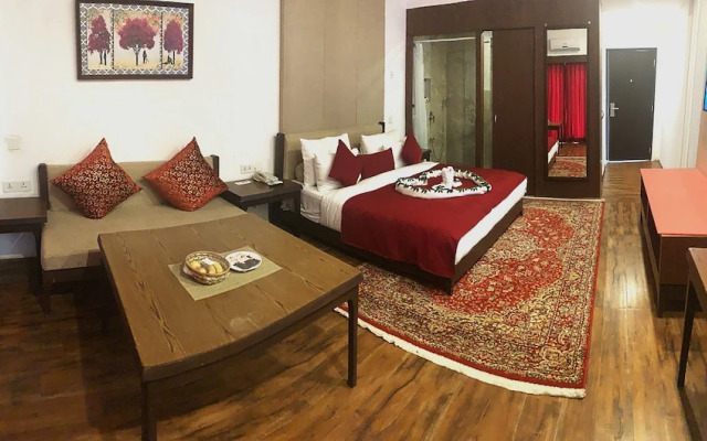 The Sultan Resort