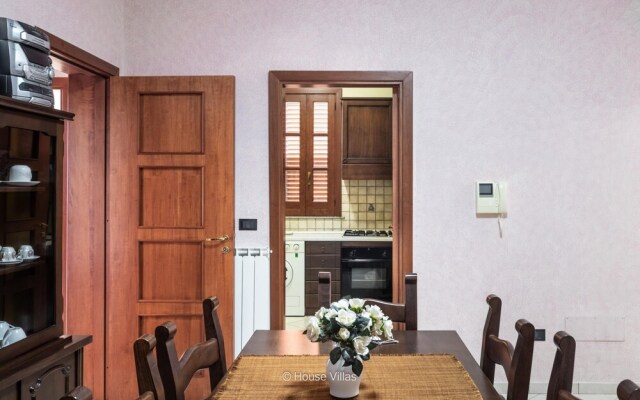 Vittorio Apartment in Lido di Noto