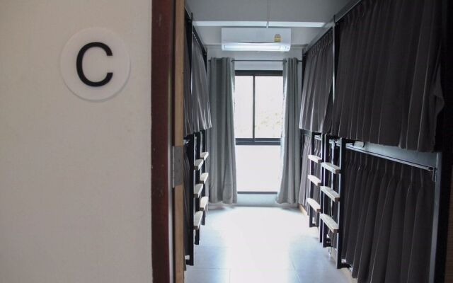 The Peace Hostel
