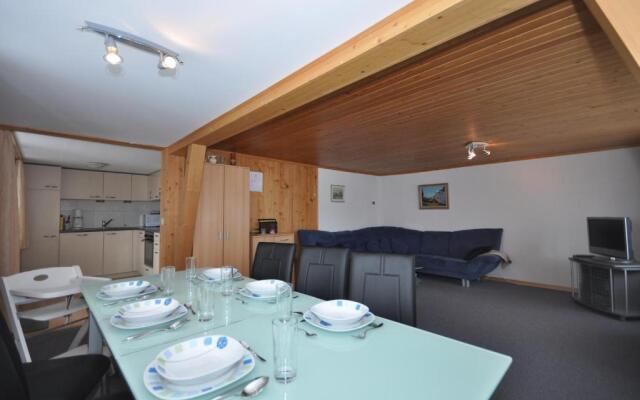 Chalet Bim Chilchli