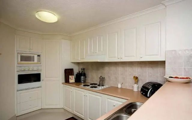 Koala Cove Holiday Apartments