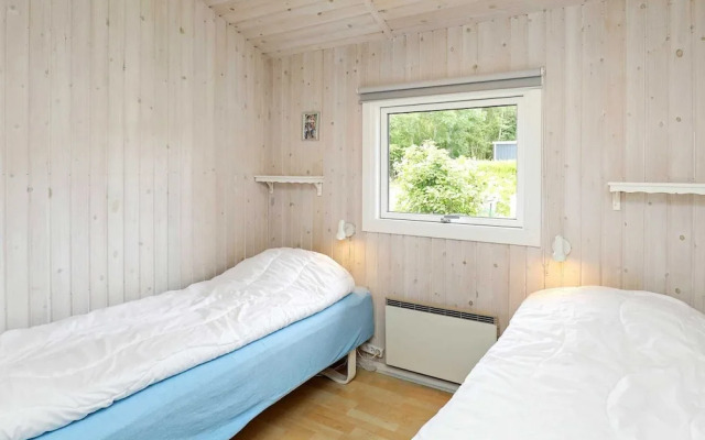 Luxury Spa Retreat in Spodsbjerg - By Traum Ferienwohnungen