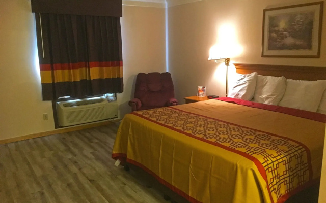 Americas Best Value Inn & Suites Thief River Falls - фото 3