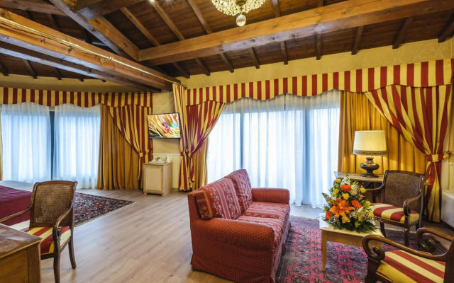Hotel Orologio