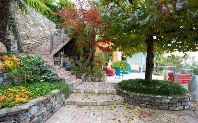 Villa Suna - 14609
