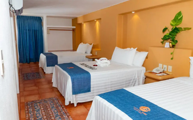 Hotel Irma