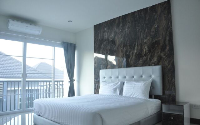 Herb Home @ Chiang Rai