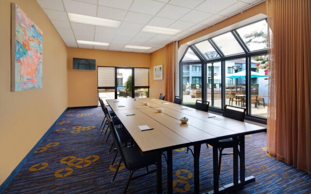 Courtyard Atlanta Marietta/Windy Hill