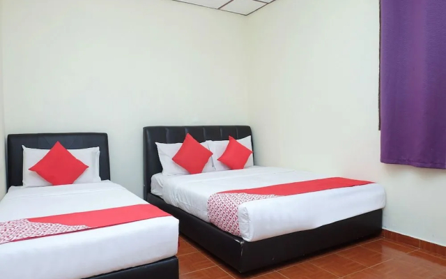 OYO 89928 ACF Guest House