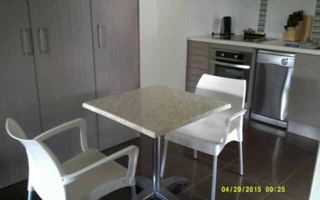 Pelican H2O Apartments
