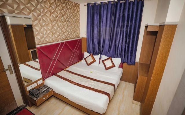 Hotel Delhi Darshan Dx