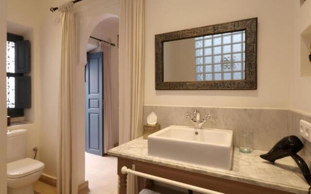 Riad Dar Safi - Privatisé pour 6/8 pers. - jacuzzi