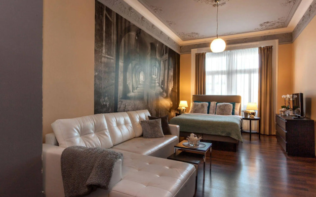 Prague Holiday Apartments