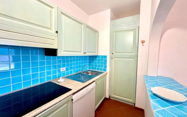 La Casa Del Faro in Capo Ferro