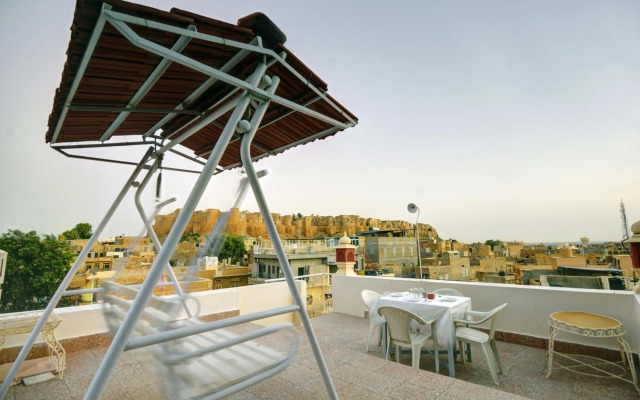 Hotel Jaisal Palace