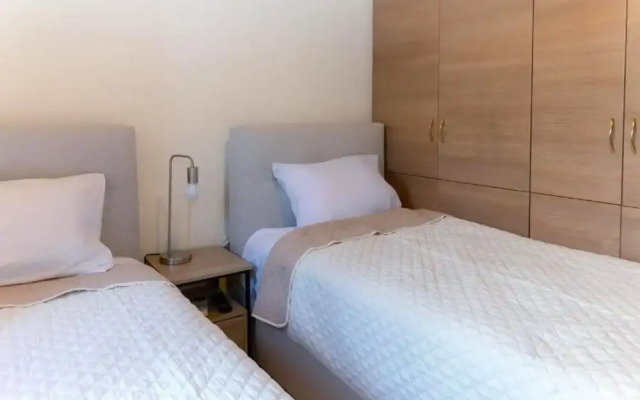 Platsa Seaview Retreat - A Stone-built Escape