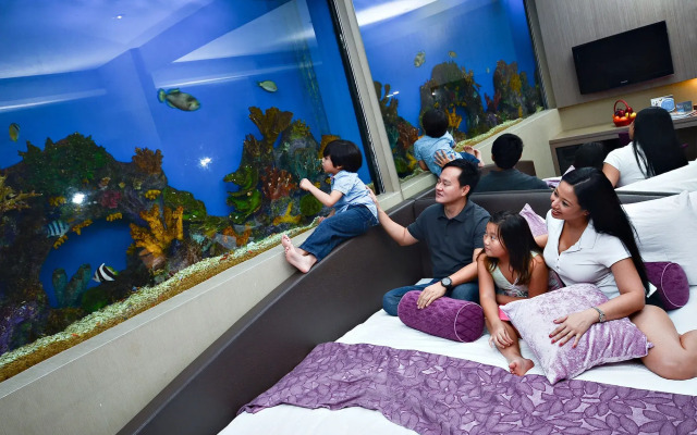 Hotel H2O