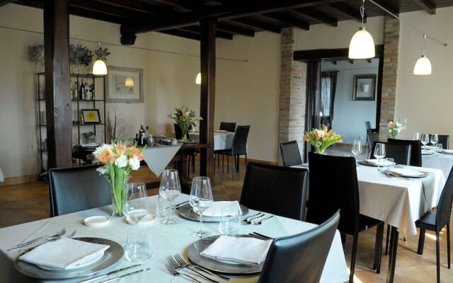 La Locanda di Calvignano