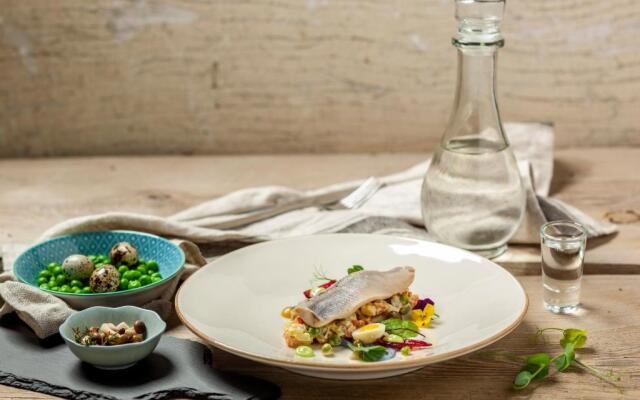 Warmiński Hotel & Conference