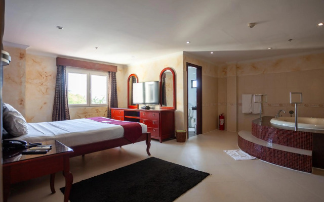Hotel Royal Amsterdam