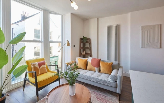 Host Stay Abbey Nook