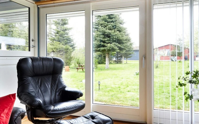 7 Person Holiday Home in Holbaek