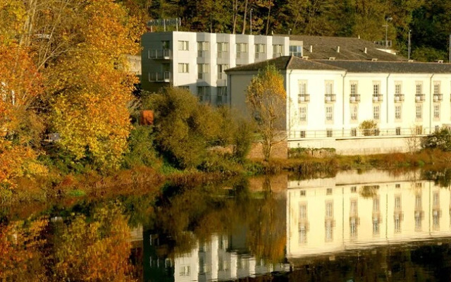 Hotel Balneario de Lugo