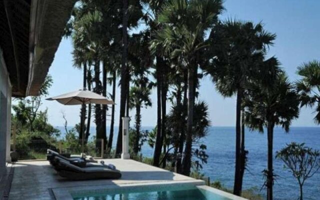 Villa Eden Roc by Alfred in Bali