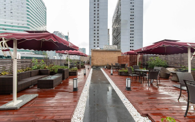 Echarm Hotel Sanfang Qixiang Dongjiekou