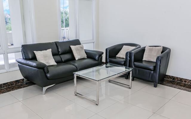 Capital O 93516 Loftvilles City Residence