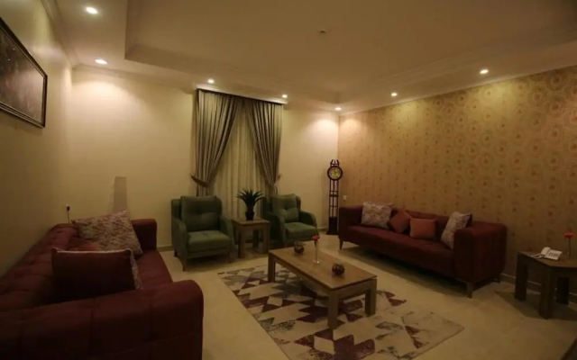 Assilah Hotel
