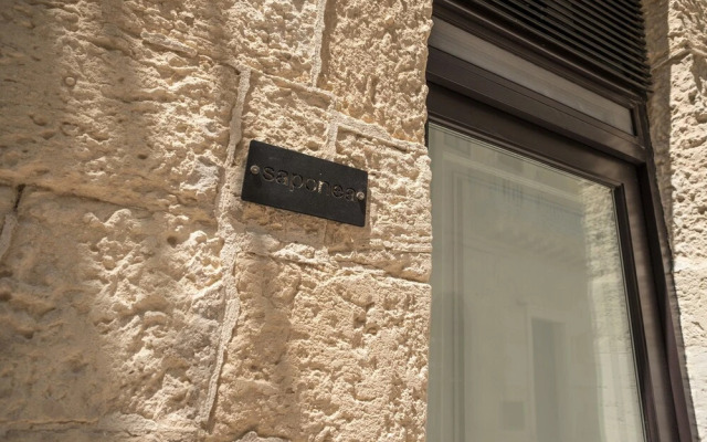 Palazzo Personè Dimora Storica