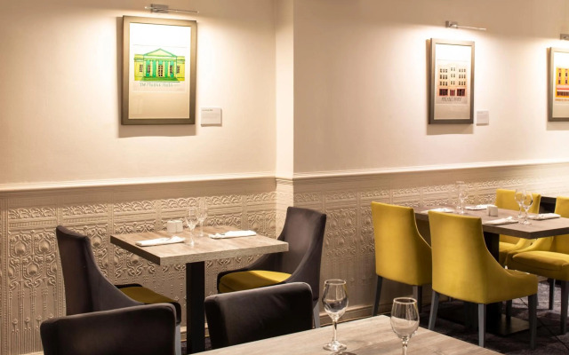 Copthorne hotel Aberdeen