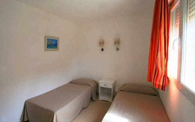 Résidence Odalys Casa d'Orinaju