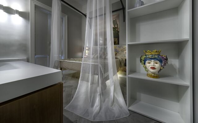 Suite del Ponte Normanno