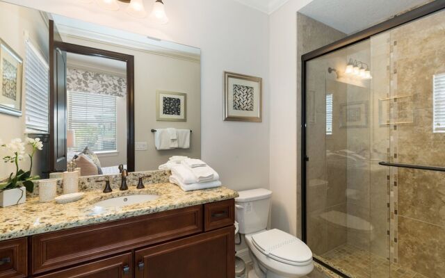 Rvh_251r Fairway Elegance 6 Bedroom Villa